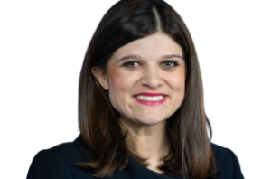 Rep. Haley Stevens (D-MI-11)