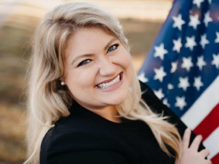 Rep. Kat Cammack (R-FL-3)