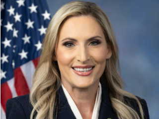 Rep. Laurel Lee (R-FL-15)