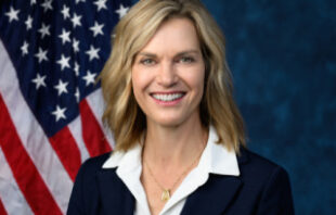 Rep. Julie Fedorchak (R-ND)