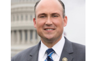 Rep. Nick Langworth (R-NY-23)