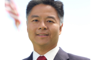 Rep. Ted Lieu (D-CA-36)