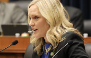 Rep. Erin Houchin (R-IN-9)