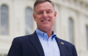 Rep. Scott Peters (D-CA-50)